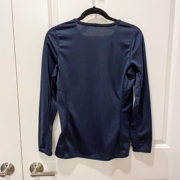 Patagonia Midweight Capilene Baselayer Polartec Long Sleeve - Picture 5 of 6